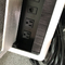 Врезанный материал алюминиевого сплава коробки стола переговоров электрический поставщик